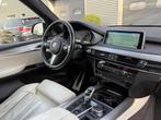 BMW X5 M50d | Panoramadak | Head-Up Display | Camera | Harmo, Auto's, BMW, Automaat, 173 g/km, 2993 cc, Leder