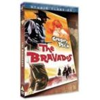 The Bravados western 1958, CD & DVD, DVD | Classiques, Envoi