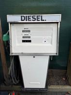 Pompe à essence diesel, Enlèvement, Autres types