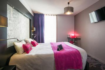 CHERCHE CHAMBRE AVEC DOMICILIATION beschikbaar voor biedingen