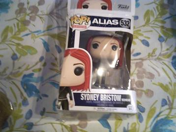 Funko poppen beschikbaar voor biedingen