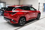 Hyundai Tucson 1.6 T-GDi Shine N-Line NIEUW - NAVI / CAMER /, Auto's, Hyundai, Gebruikt, 4 cilinders, 159 pk, Alcantara