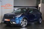 Kia Niro PHEV 1.6 GDi Sense DCT Veel Optie's Garantie *, Autos, Kia, Achat, Euro 6, Entreprise, Noir