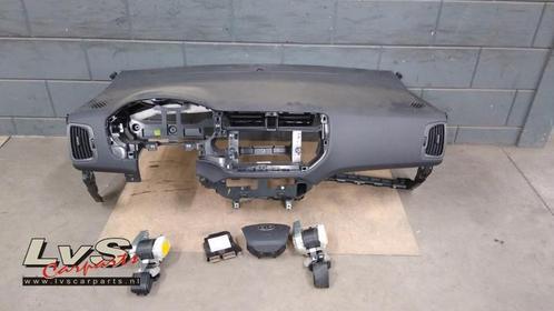 Airbag set + dashboard van een Kia Rio, Auto-onderdelen, Overige Auto-onderdelen, Kia, Gebruikt, 3 maanden garantie, Ophalen of Verzenden