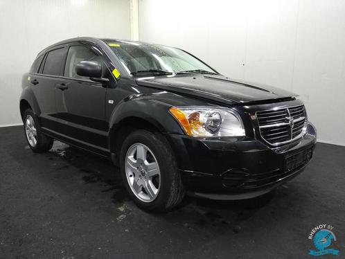 Dodge Caliber voorkop  compleet 2008 (plaatwerk verlichting, Auto-onderdelen, Carrosserie, Bumper, Gebruikt, Ophalen