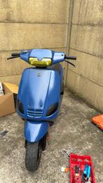 Piaggio type 3, Fietsen en Brommers, Scooters | Piaggio, Ophalen, Zo goed als nieuw, Zip