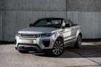 Range Rover Evoque Cabriolette, soft top, Meridian audio, Auto's, Automaat, 4 cilinders, Cabriolet, Parkeerassistent