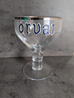 Orval glas, Ophalen of Verzenden, Zo goed als nieuw