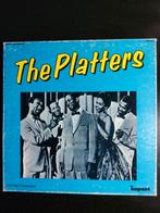 THE PLATTERS  - COFFRET 3 DISQUES (Box-set), CD & DVD, Vinyles | Pop, Comme neuf, Enlèvement ou Envoi