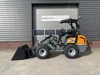 Giant G2500 HD X-TRA shovel NIEUW, Zakelijke goederen, Wiellader of Shovel