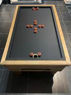 Tapbiljart, Sport en Fitness, Biljarten en Poolen, Ophalen, Zo goed als nieuw, Biljarttafel