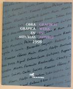 Obra Grafica en Asturias 1998, Enlèvement ou Envoi