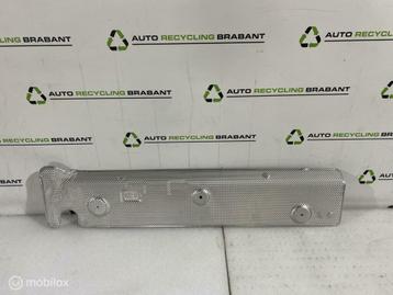 Hitteschild Uitlaat Demper BMW X5 G05 NIEUW ORIG 51487424934 beschikbaar voor biedingen