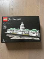 Lego Architecture - US Capitol Building, Enlèvement, Neuf, Lego