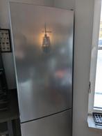 Bosch KGE36BL41 a+++ Koelvries combinatie frigo inox, Elektronische apparatuur, Koelkasten en IJskasten, Ophalen, 200 liter of meer