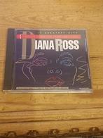 Cd van Diana Ross, CD & DVD, CD | R&B & Soul, Comme neuf, 2000 à nos jours, Soul, Nu Soul ou Neo Soul, Enlèvement ou Envoi