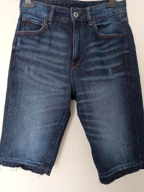 G Star RAW shorts mt 170/176 (12-16 jarige), Kinderen en Baby's, Kinderkleding | Maat 176, Zo goed als nieuw, Jongen of Meisje
