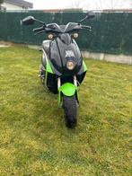 peugeot ludix blaster 70cc, Fietsen en Brommers, Scooters | Peugeot, Ophalen, Tweetakt, 70 cc, Ludix