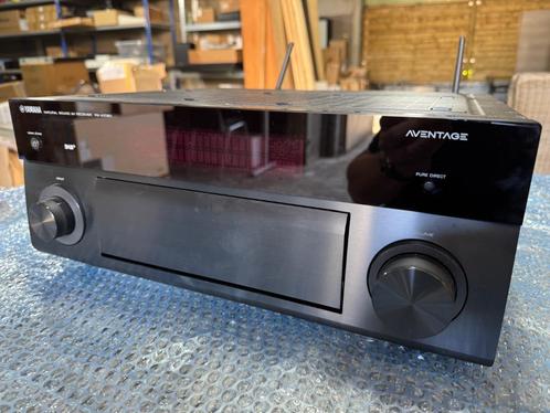 Yamaha RX-A1080 receiver, Audio, Tv en Foto, Versterkers en Ontvangers, Gebruikt, 7.1, 60 tot 120 watt, Yamaha, Ophalen