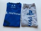 Pyjama play station, maat 170, Kinderen en Baby's, Kinderkleding | Maat 170, Ophalen of Verzenden, Gebruikt, Jongen, Nacht- of Onderkleding