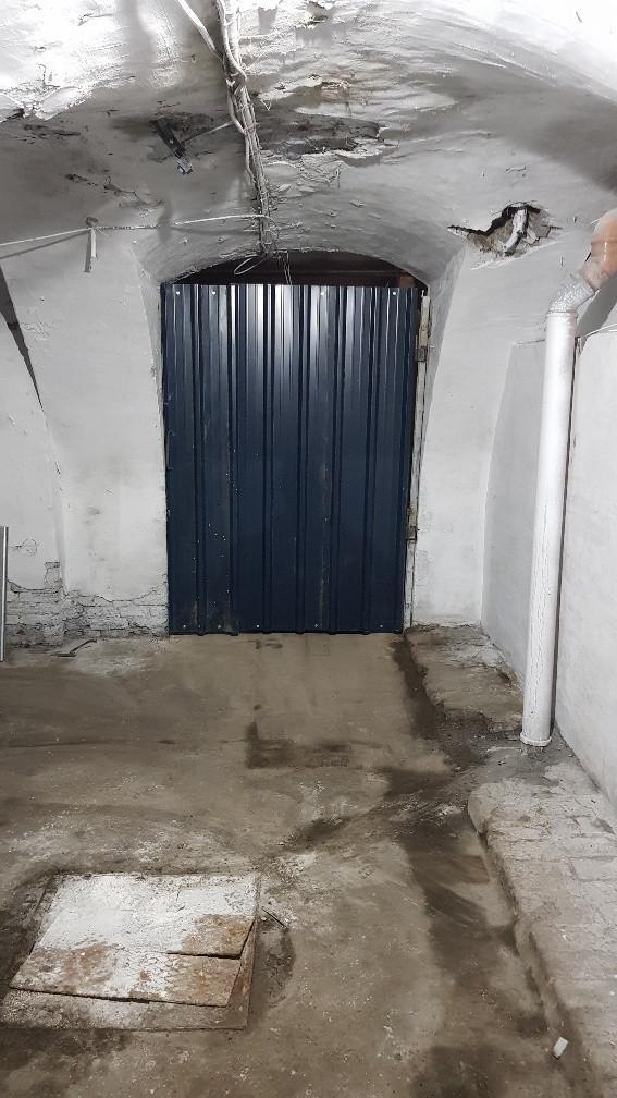 Entrepôt à louer, Immo, Garages & Places de parking, Charleroi