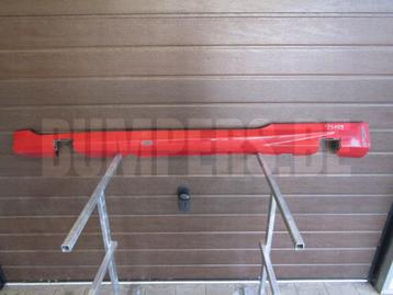 Zijskirt Links Dorpellijst Ford Fiesta MK7 ST 3d 08-12 85451 beschikbaar voor biedingen
