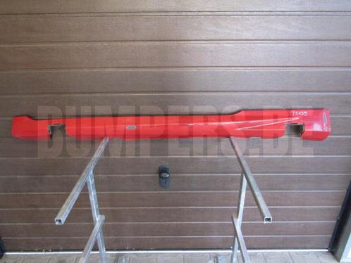 Zijskirt Links Dorpellijst Ford Fiesta MK7 ST 3d 08-12 85451, Auto-onderdelen, Carrosserie, Bumper, Links, Gebruikt, 6 maanden garantie