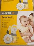 Medela swing maxi dubbel, Kinderen en Baby's, Ophalen, Zo goed als nieuw, Borstkolf