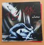 TC Matic - Choco (LP) 1983 (original) Arno Belpop, Ophalen of Verzenden, Gebruikt, Alternative