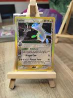 Pokémon Latios δ Delta Species, Ophalen of Verzenden, Gebruikt, Losse kaart, Foil