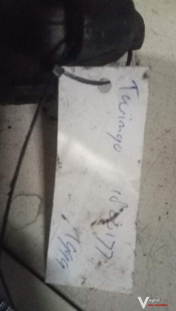 Startmotor renault twingo 1.2 bjr99, Auto-onderdelen, Motor en Toebehoren, Gebruikt, Ophalen of Verzenden