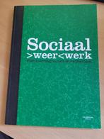 Sociaal weerwerk, Ophalen of Verzenden, Zo goed als nieuw, Hogeschool, Academia Press