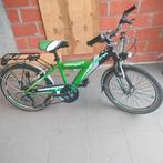 prachtige Jongensfiets 20 inch, Fietsen en Brommers, Fietsen | Jongens, Ophalen, Versnellingen, Mistral Wings, Zo goed als nieuw