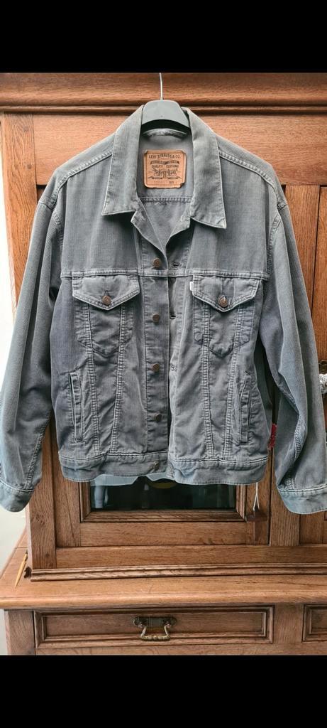 Levi's Vintage Vest, Kleding | Heren, Jassen | Winter