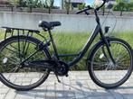 Meisjesfiets 26 inch, Fietsen en Brommers, Fietsen | Meisjes, Ophalen, Zo goed als nieuw, 26 inch of meer, Handrem