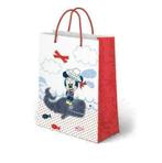 Minnie Mouse Geschenktas / Giftbag L - Disney, Ophalen of Verzenden, Nieuw, Overige typen