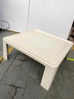 Amanta Coffee Table by Mario Bellini for C&B Italia, 1960s, Ophalen, Gebruikt, Kunststof, Minder dan 50 cm