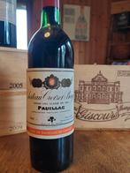 Chateau croizet-bages 1982, Ophalen, Zo goed als nieuw