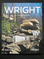 Boek Taschen Wright, Ophalen of Verzenden