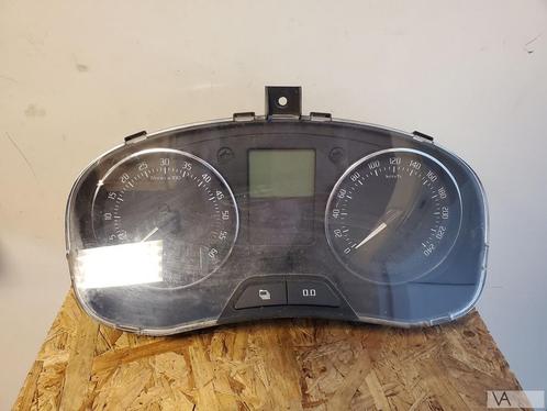 Skoda Fabia 09 - 14 tellerklok 1.2 tdi greenline 5j0920811d, Auto-onderdelen, Dashboard en Schakelaars, Skoda, Gebruikt, Ophalen of Verzenden