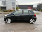 Toyota Yaris TS Sport, Auto's, Zwart, Zwart, Particulier, 1800 cc