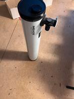 Meade 114/900 EQ-1B, Audio, Tv en Foto, Optische apparatuur | Telescopen, Ophalen, Zo goed als nieuw