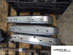 Bumperhoek rechtsachter BMW e30 chroom 325i 320i 318i 316 et, Auto-onderdelen, Gebruikt, Ophalen of Verzenden, Achter, Bumper