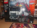Lego 42043 Technic Mercedes Arocs 3245, Kinderen en Baby's, Speelgoed | Duplo en Lego, Ophalen of Verzenden, Zo goed als nieuw