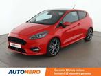 Ford Fiesta 1.0 EcoBoost ST-Line X (bj 2020, automaat), Auto's, Ford, Gebruikt, 1184 kg, USB, 5 zetels