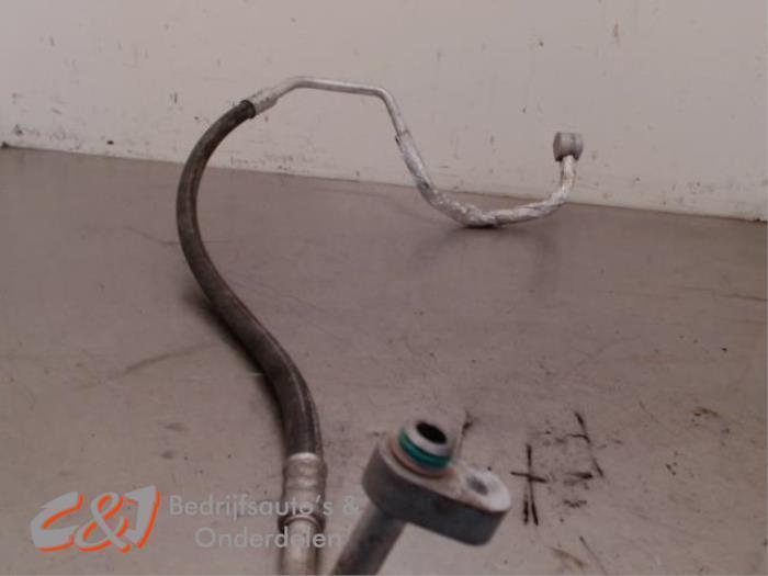 Airco Leiding van een Citroen Jumper, Auto-onderdelen, Overige Auto-onderdelen, Citroën, Gebruikt, 3 maanden garantie, Ophalen of Verzenden