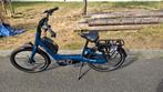 Gazelle easy flow electrische fiets 70 km op de teller, Fietsen en Brommers, Elektrische fietsen, Ophalen, Zo goed als nieuw, 47 tot 51 cm