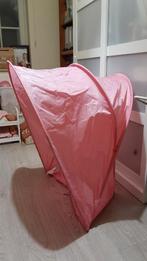Roze bed tent voor op kinderkamer, Kinderen en Baby's, Ophalen