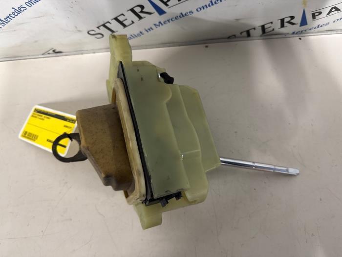 Selectiehendel automaat van een Mercedes E-Klasse, Auto-onderdelen, Overige Auto-onderdelen, Mercedes-Benz, Nieuw, 3 maanden garantie