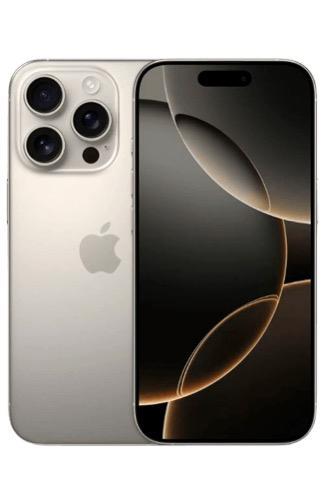 Ech. iphone 16 pro, Télécoms, Enlèvement, Comme neuf
